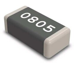 100K SMD 805 NTC Termistör - Motorobit