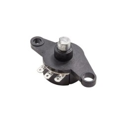 10K Tek Turlu Potansiyometre - Motorobit