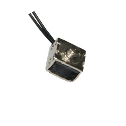 12V Selenoid Bobin 0408S-12V50 - Motorobit