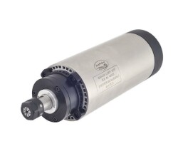 1.5KW Spindle Motoru - Hava Soğutmalı - Motorobit