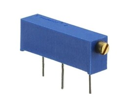 20K Trimpot - 3006 - Motorobit