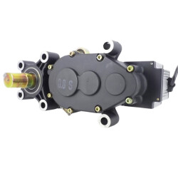 24V 20A-0.6S Bariyer Mekanizması Motoru - CBG