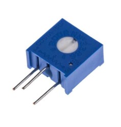 250K 254 Dik Trimpot - 3386 - Motorobit