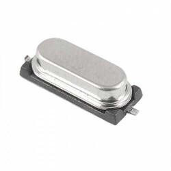 27.1412 MHz SMD Kristal HC-49S - Motorobit