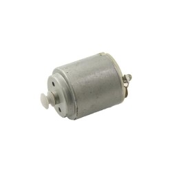 3-6V 260 Kasnaklı Mini DC Motor - Motorobit