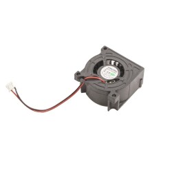 30X30X15mm 5V 0.07A 2P Salyangoz Fan - Motorobit