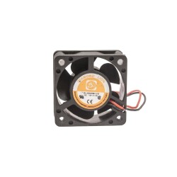 40x40x20mm 12V 0.13A Fan 2 Kablolu - Motorobit