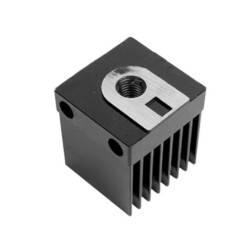 68x59x73mm 200A Vidalı Doğrultucu Diyot Uyumlu Soğutucu - Motorobit