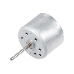 6V DVD-VCD Motoru - Motorobit