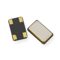 8.000 MHz SMD Kristal 5032-4P - Motorobit