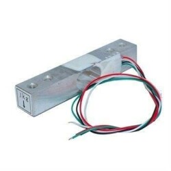 Ağırlık Sensörü 1 kg - Loadcell - Motorobit