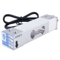 Ağırlık Sensörü 50 kg - Motorobit