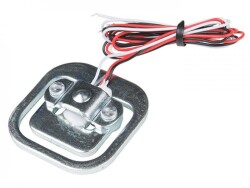 Ağırlık Sensörü 50 kg - Loadcell - Motorobit