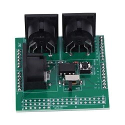 Arduino MIDI Konnektör Shield - Motorobit