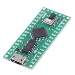Arduino Nano V3 LGT8F328P HT42B534 - Motorobit