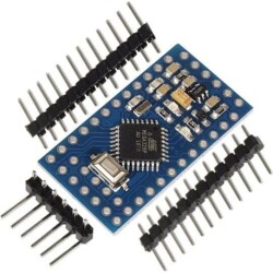 Arduino Pro Mini 5V/16MHz Klon - Motorobit
