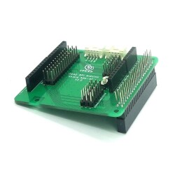 Arduino Raspberry Pi Bağlantı Kartı - Motorobit