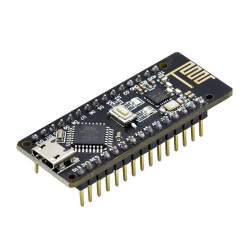 Arduino RF-NANO NRF24L01 Wireless Modül - Yeni Versiyon - Motorobit