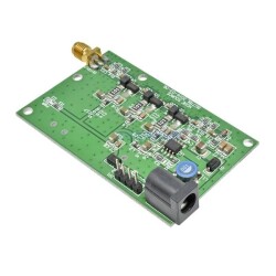 BG7TBL DC 12V 0.3A 0~55MHz DDS Sinyal Jeneratörü Modülü - Motorobit
