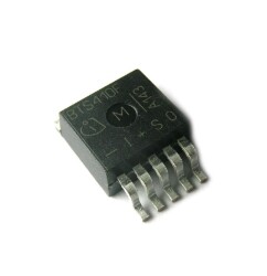 BTS410F Profet - Mofset SMD - Motorobit