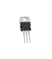 BU806 8A TO-220 NPN Transistor - Motorobit