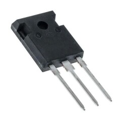 BUX127 - TO247 NPN Transistor - Motorobit