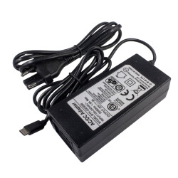 BYX-2003000 20V 3A Adaptör - Type-C Çıkışlı - Motorobit