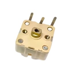 CBM-223P 140pF+60pF Değişken Ayarlı Kapasitör - FM Radyo Variable - Motorobit