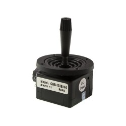 CHB-103B 2 Eksen Joystick IP65 Su ve Toz Korumalı - Motorobit
