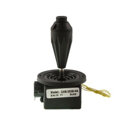 CHB-205B 2 Eksen Joystick Butonlu IP65 Su ve Toz Korumalı - Motorobit