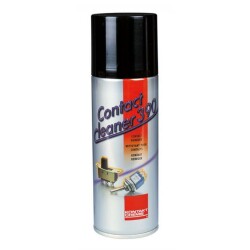 Contact Cleaner 390 Elektronik Malzeme Temizleyici 200ml - Kontakt Chemie