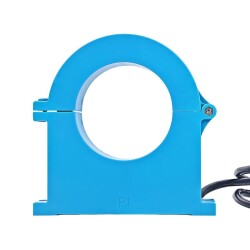 CTK-38 500/5A 2.5-5VA Hall Akım Sensörü - Akım Trafosu - Hdelem