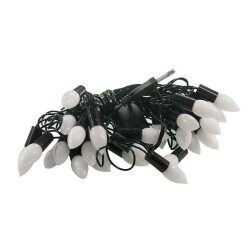 Dekoratif RGB Şerit Led 5 Metre - Yumurta Işık - Motorobit