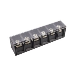 DG88-06P-13-50A 16mm 6 Pin Terminal Klemens - Degson