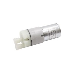 DP-2 24V DC Su Pompası - Motorobit