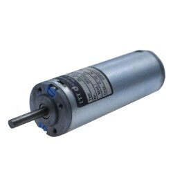 Dunkermotoren GR 32.0 24V DC Motor - Keskinler