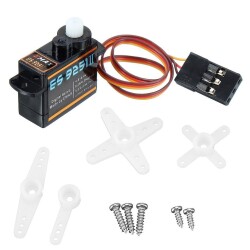 Emax ES9251 II 2.5g Dijital Servo Motor - Emax