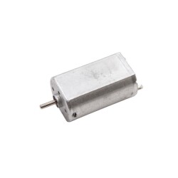 FF180 3-6V DC Motor - Motorobit