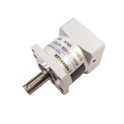 FLE57-05SW 1:10 30N.m Nema23 Step Motor Redüktörü - Keskinler