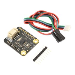 Gravity: BNO055 + BMP280 Akıllı 10DOF AHRS & IMU Sensörü - SEN0253 - DFRobot