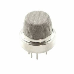 Hidrojen Gaz Sensörü MQ-8 - Motorobit