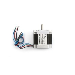 JK57HS56 NEMA23 Step Motor - Keskinler