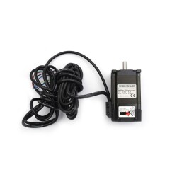 JK57HSN21 NEMA23 Encoderli Step Motor ve Sürücü - Keskinler