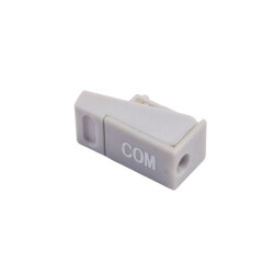 KF1050 Çoklanabilir Terminal Block ve Dip Switch - COM - Kaifeng