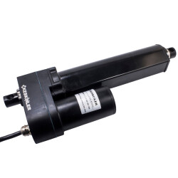 KMD606 24V 250mm 7000N 3.5mm/s Lineer Aktüatör Motor - Keskinler