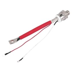 KP100A 100A 1600V Kablolu Stud Tristör - Motorobit