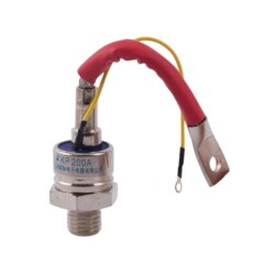 KP200A 200A 1600V Kablolu Stud Tristör - Motorobit