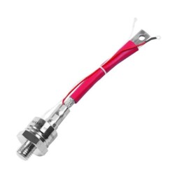 KP30A 30A 1600V Kablolu Stud Tristör - Motorobit