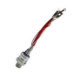 KS100A 100A 1600V 16mm Kablolu Stud Tristör - Motorobit