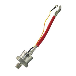 KS50A 50A 1600V Kablolu Stud Tristör - Motorobit